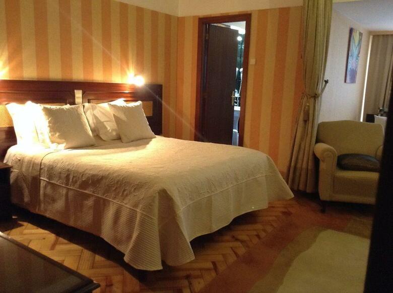 Hotel Porto Mar