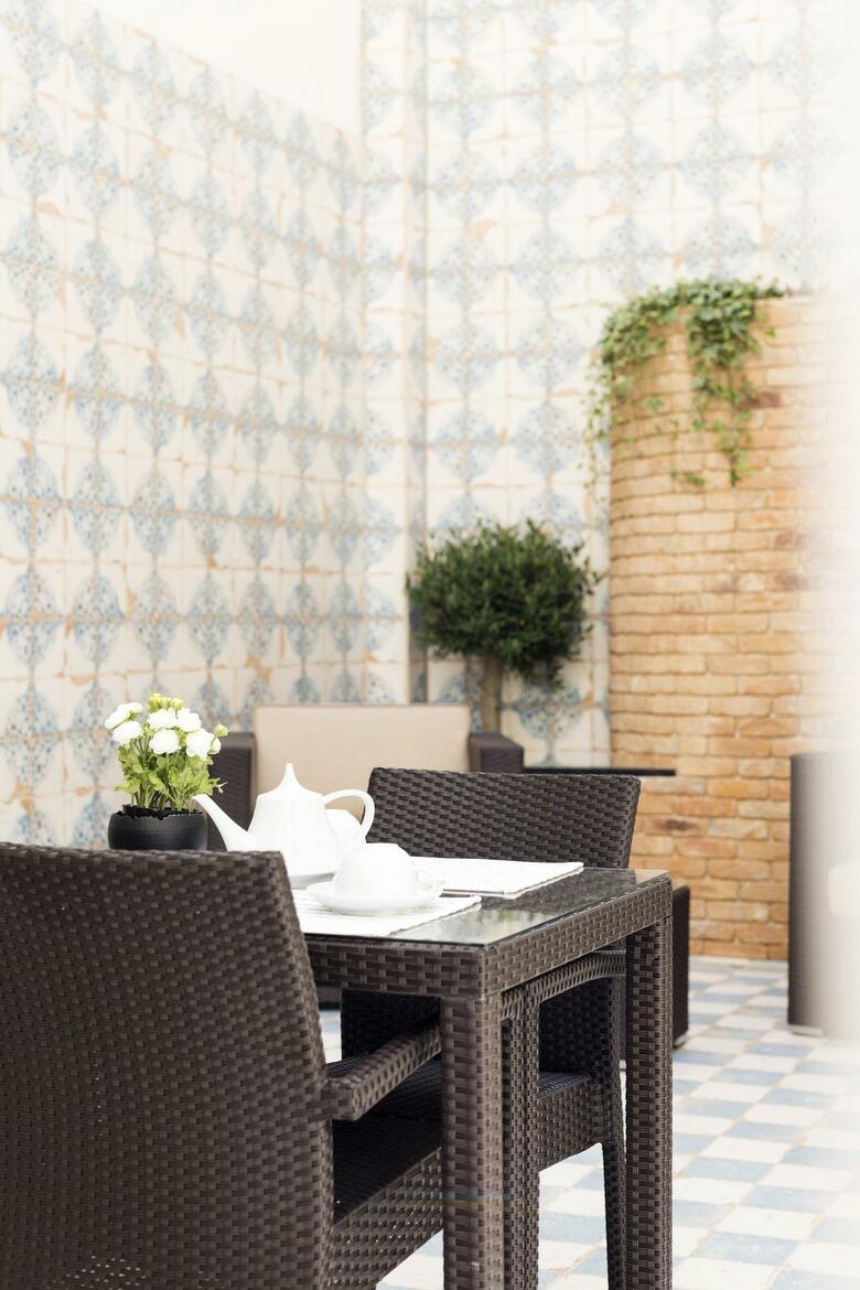 Hotel Porto Mar
