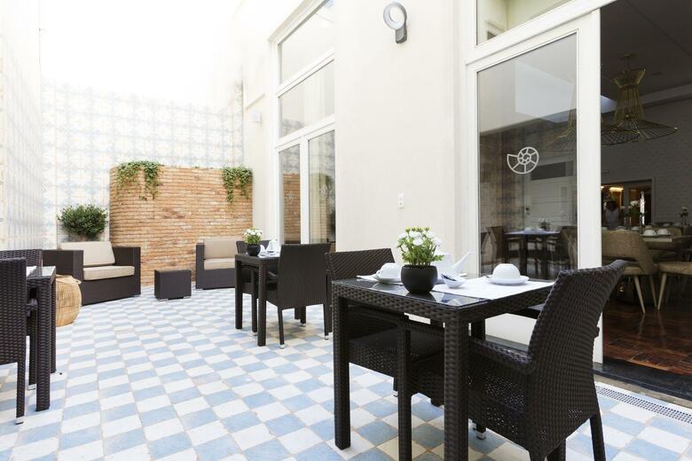 Hotel Porto Mar
