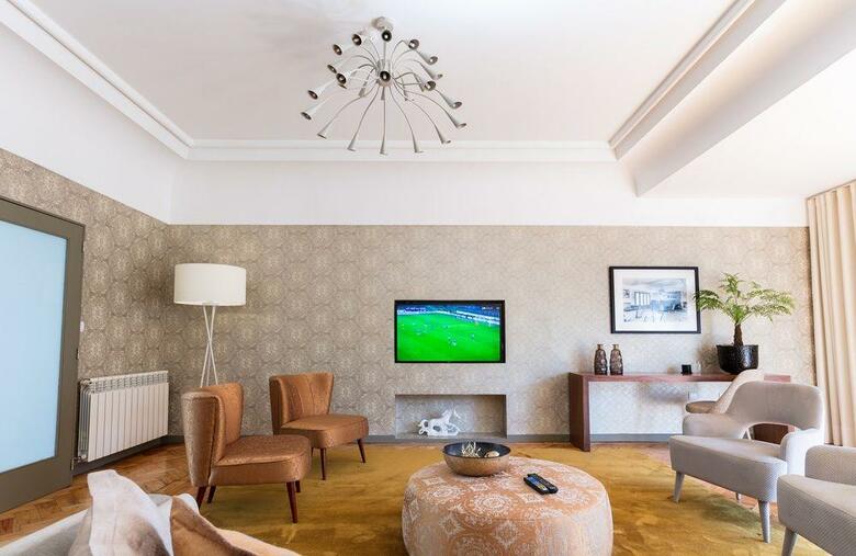 Hotel Porto Mar