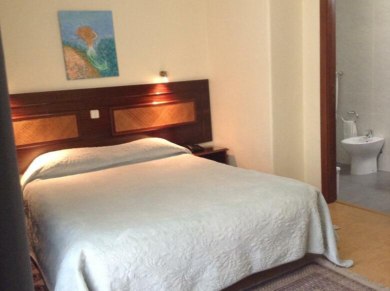 Hotel Porto Mar
