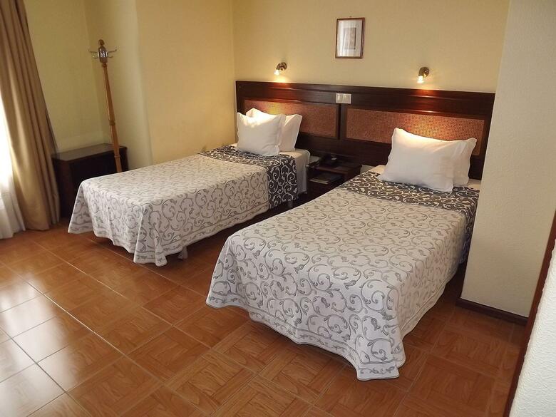 Hotel Porto Mar
