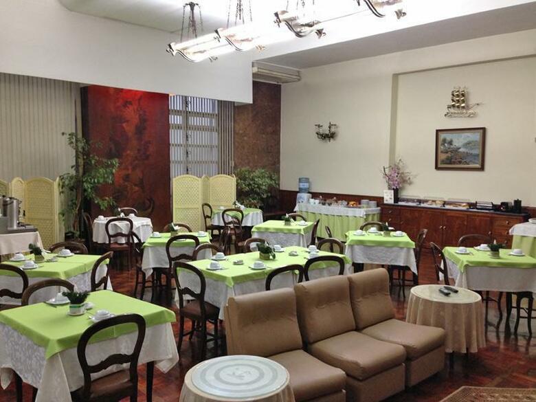 Hotel Porto Mar