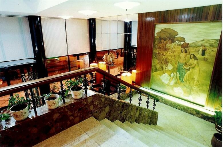 Hotel Porto Mar