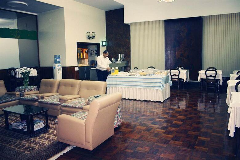 Hotel Porto Mar