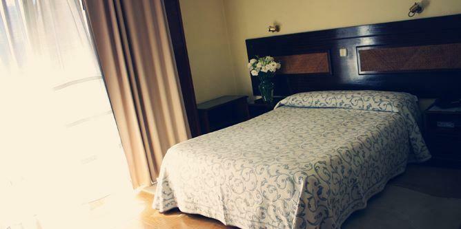 Hotel Porto Mar