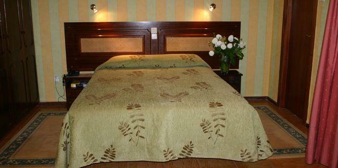 Hotel Porto Mar