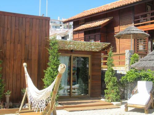 Villa Ana Margarida Ecological