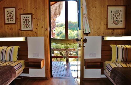 Villa Ana Margarida Ecological