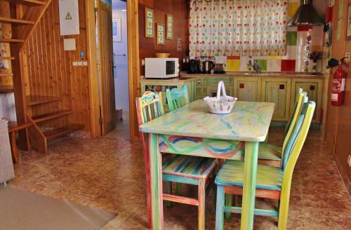 Villa Ana Margarida Ecological