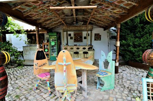 Villa Ana Margarida Ecological