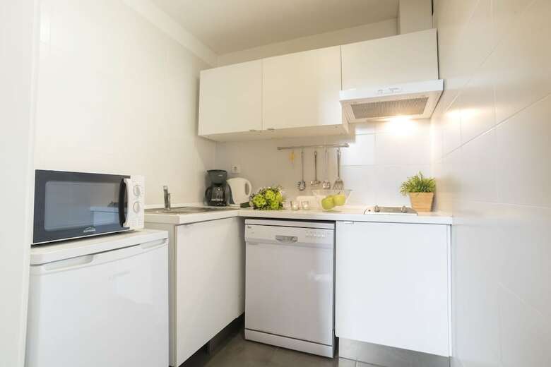 Apartamento Bnapartments Rio