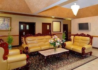 Hotel Comfort Suites Redlands