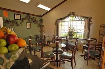 Hotel Dynasty Suites Redlands