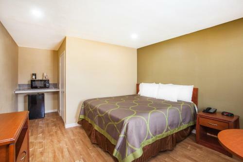 Motel Super 8 Redlands