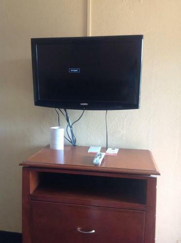 Motel Super 8 Redlands