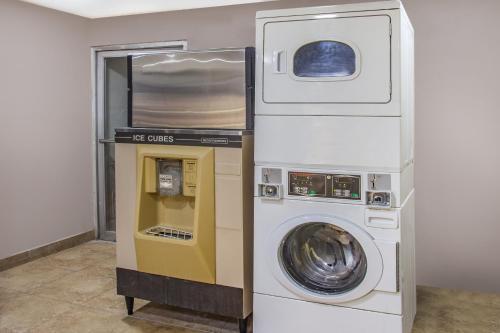 Motel Super 8 Redlands