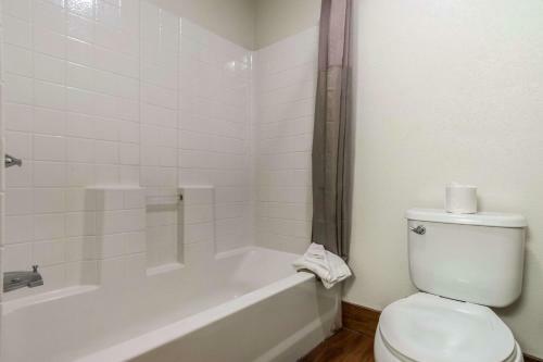 Motel 6 Redlands