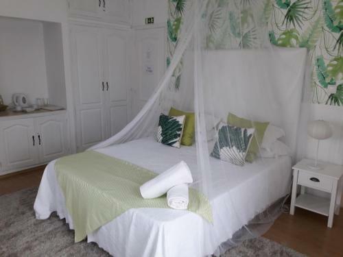 Hostal Casa Da Alagoinha