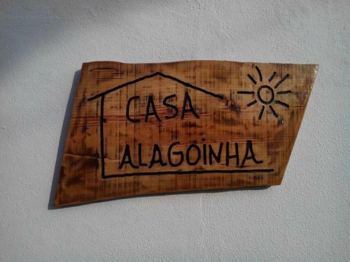 Hostal Casa Da Alagoinha