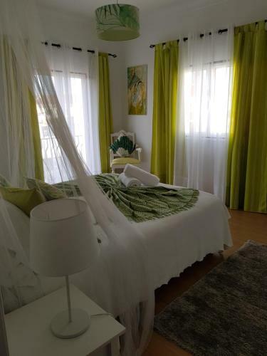 Hostal Casa Da Alagoinha