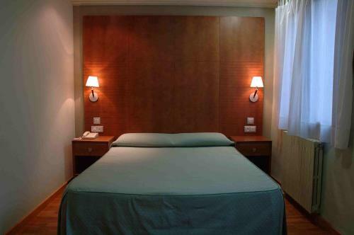 Hotel Vall Fosca