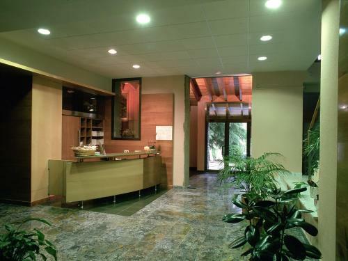 Hotel Vall Fosca