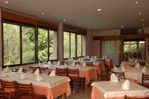 Hotel Vall Fosca