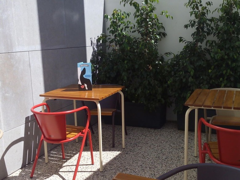 Hotel Ibis Lisboa Parque Das Na��es