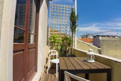 Apartamento Ar - Lisbon Terrace