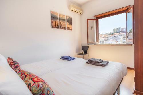 Apartamento Ar - Lisbon Terrace