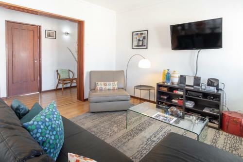 Apartamento Ar - Lisbon Terrace