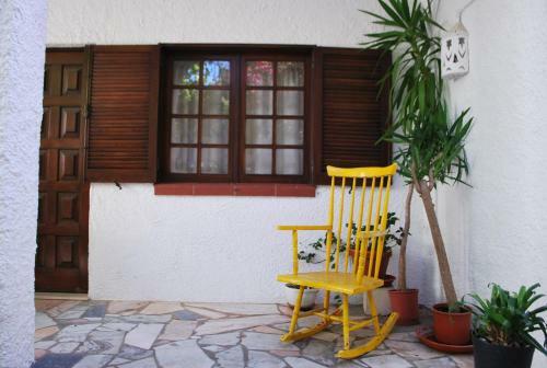 Posada Albergaria Do Lageado
