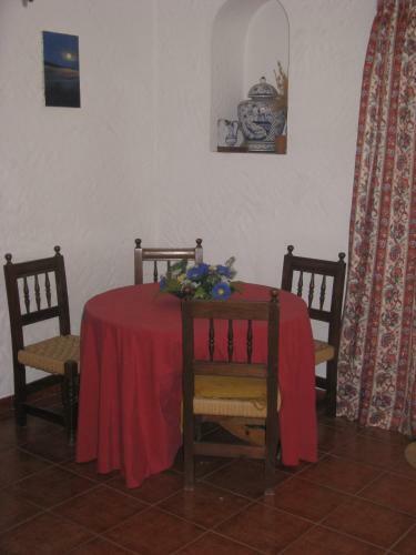 Posada Albergaria Do Lageado