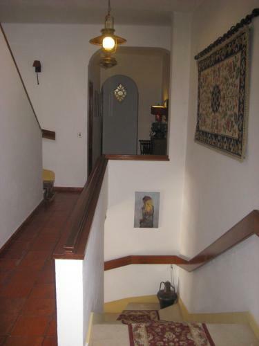 Posada Albergaria Do Lageado