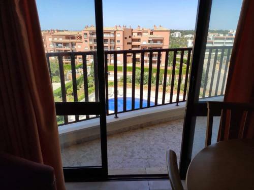 Apartamento Torre Verde 3 Castelos