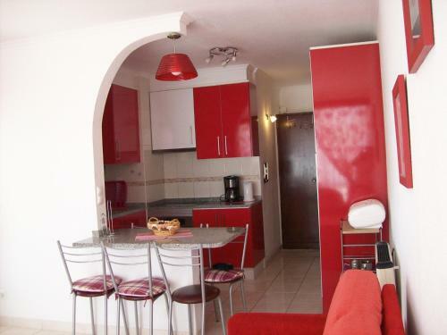 Apartamento Torre Verde 3 Castelos
