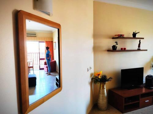Apartamento Torre Verde 3 Castelos