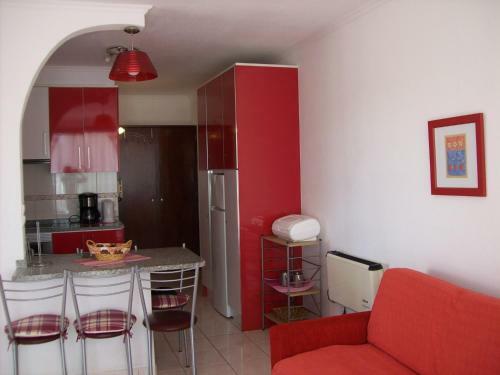 Apartamento Torre Verde 3 Castelos