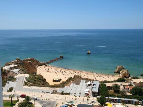 Apartamento Torre Verde 3 Castelos