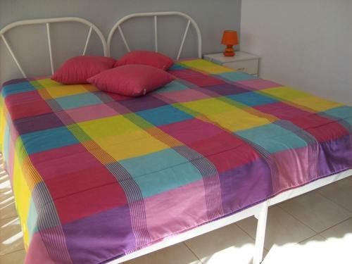 Apartamento Torre Verde 3 Castelos