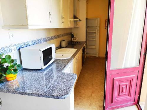 Apartamento Torre Verde 3 Castelos