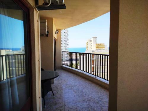Apartamento Torre Verde 3 Castelos