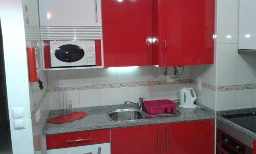 Apartamento Torre Verde 3 Castelos