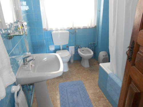 Bed & Breakfast Albergaria Vila Lido