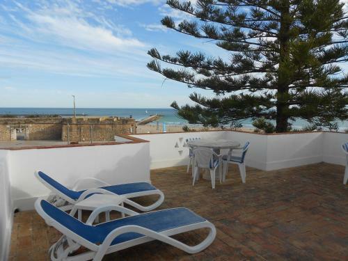 Bed & Breakfast Albergaria Vila Lido
