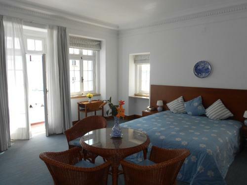 Bed & Breakfast Albergaria Vila Lido