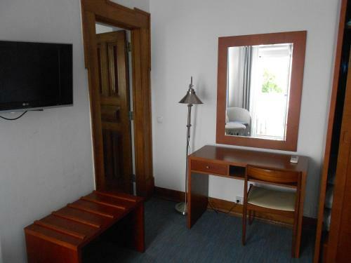 Bed & Breakfast Albergaria Vila Lido
