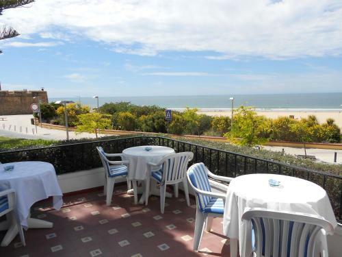 Bed & Breakfast Albergaria Vila Lido