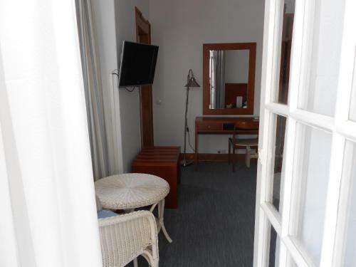 Bed & Breakfast Albergaria Vila Lido